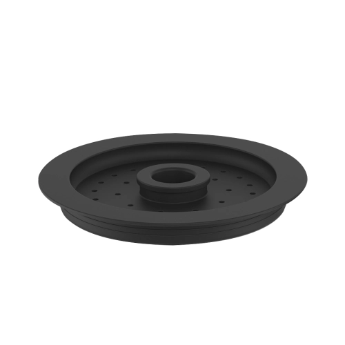 SEALPOD Reserve siliconen deksel voor de roestvrijstalen capsule Cafissimo®