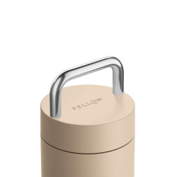 Fellow Carter Carry thermische fles | 591ml Sand dune