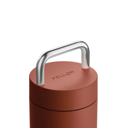 Fellow Carter Carry thermische fles | 591 ml Sienna
