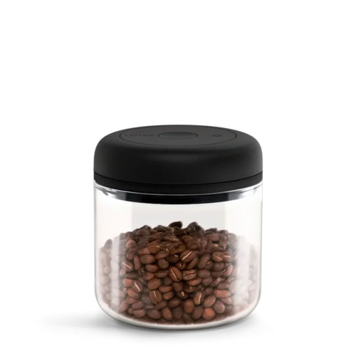 Fellow Atmos – vacuümbus 0,7 l (helder glas)