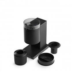 Fellow Opus black | Elektrische koffiemolen
