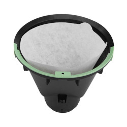 Fellow Aiden Single Brew Cone papieren filters (40 stuks)