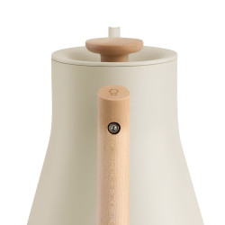 Fellow Stagg EKG PRO sesame + maple | Elektrische waterkoker Gooseneck