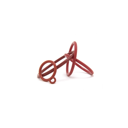 Vervanging O-ringen