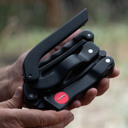 Flair 2GO Pod black | Flair espresso