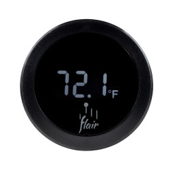 Flair Digitale melkthermometer