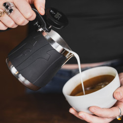Flair Milk Pitcher – melkopschuimkan