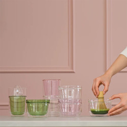 Hario Matcha set (green)