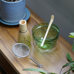 Hario Matcha set (green)