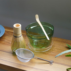 Hario Matcha set (green)