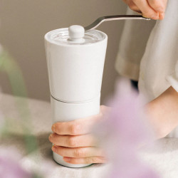 Hario Simply Ceramic - koffiemolen