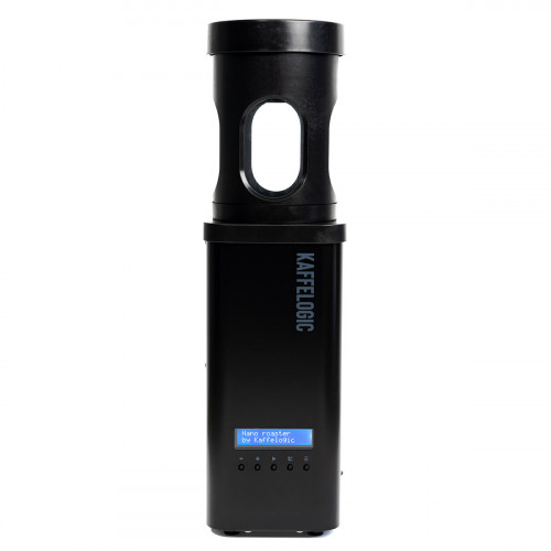 Kaffelogic Nano 7e | Koffiebrander