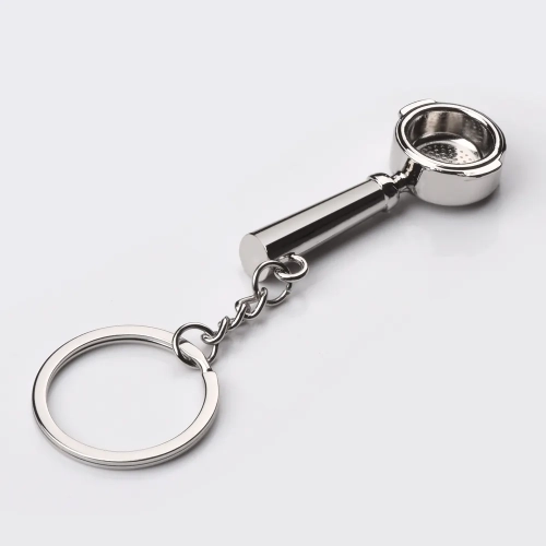 Sleutelhanger Portafilter | 4Barista