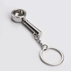 Sleutelhanger Portafilter | 4Barista