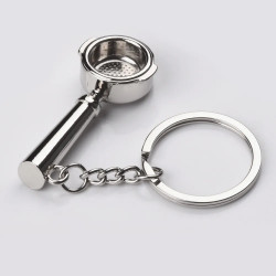 Sleutelhanger Portafilter | 4Barista