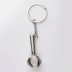 Sleutelhanger Portafilter | 4Barista