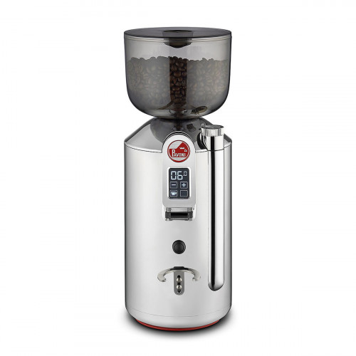 La Pavoni Cilindro | Elektrische koffiemolen