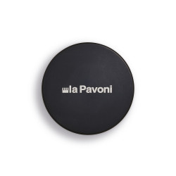 La Pavoni Leveler – Professionele koffieverdeler (zwart)