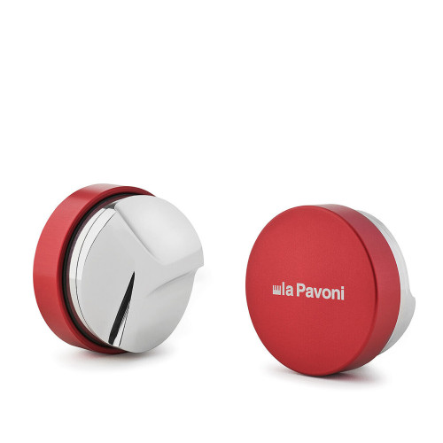 FAQ - Vragen over  La Pavoni Leveler – Professionele koffieverdeler (rood)