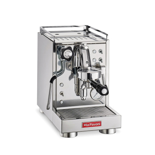 FAQ - Vragen over La Pavoni Mini Cellini FAQ - Vragen over La Pavoni Mini Cellini