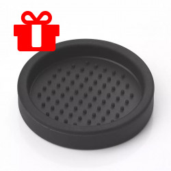 Cafelat Robot regular (orange)