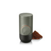 Reiskoffiezetapparaat Wacaco MiniPresso GR2 - gemalen koffie