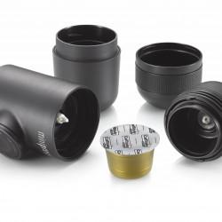 Wacaco Minipresso CA - Cafissimo capsules