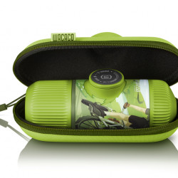 Wacaco NanoPresso (voorjaarsloop) + harde schaal