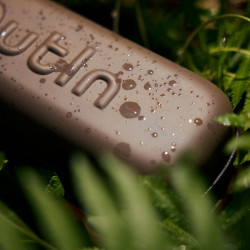 Outin Eva Protective Case - beschermetui (Maple Brown)