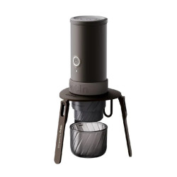 OutIn Foldable Coffee Stand  – opvouwbare houder voor koffiezetmachine