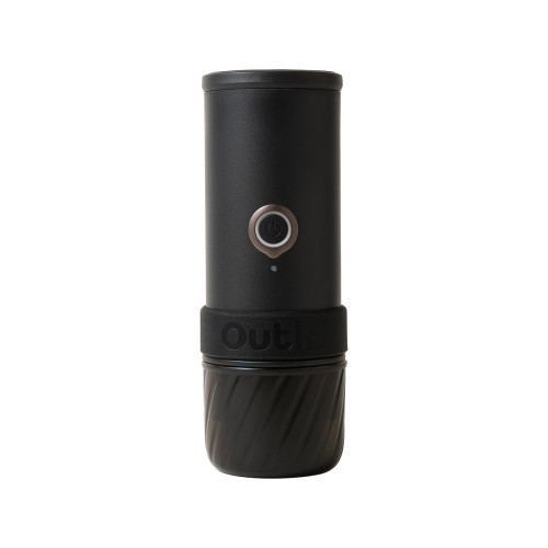 Outin Mino (Space grey) - reis-koffiezetapparaat