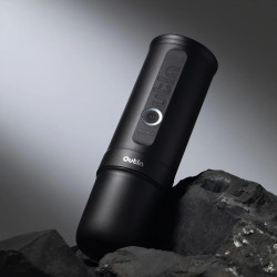 OutIn Nano 2 (Space grey) - reiskoffiezetapparaat