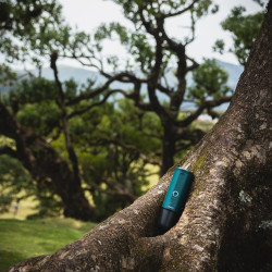 Outin Nano (Outin Teal) - reiskoffiezetapparaat
