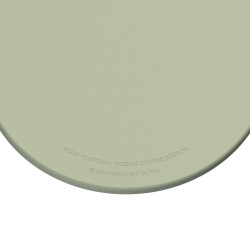 Outin Nano Mat - siliconenmat