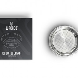 Mandje van 12 g voor Wacaco PicoPresso