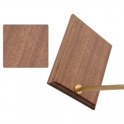 Standaard voor overgieten / dripper 4Barista