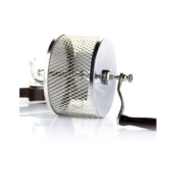 4Barista Handkoffiebrander  