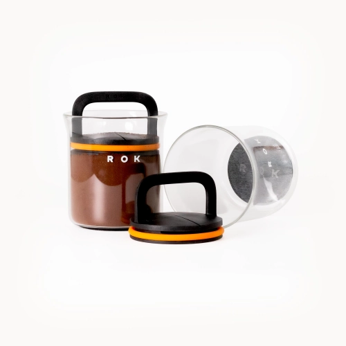 ROK zero jar (2 stuks)