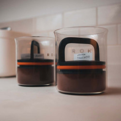 ROK zero jar (2 stuks)