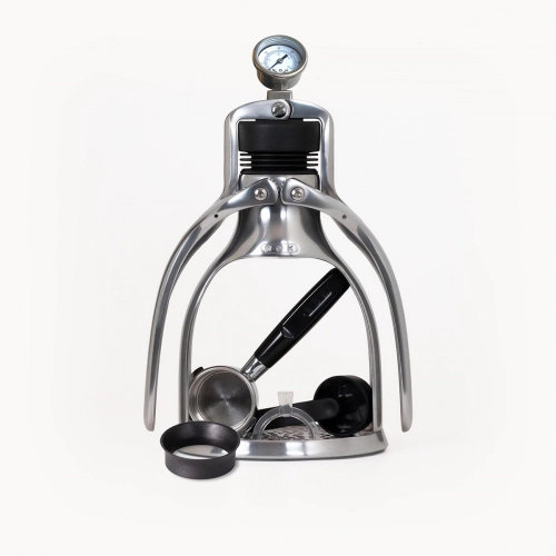 ROK espresso GC verkenner