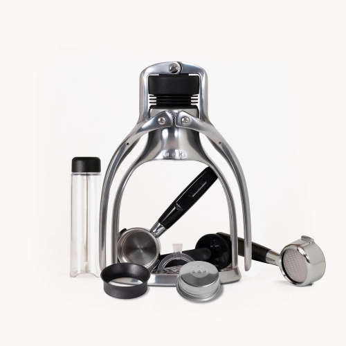 ROK espresso GC verkenner