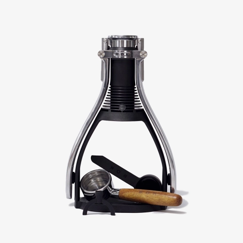ROK Presso Smartshot  - zwart