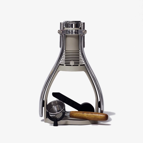 ROK Presso Smartshot  - grijs