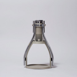 ROK Presso Smartshot  - grijs