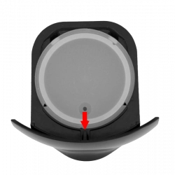 1x SEALPOD herbruikbare capsule voor Dolce Gusto®.