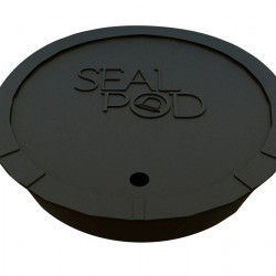 1x SEALPOD herbruikbare capsule voor Dolce Gusto®.
