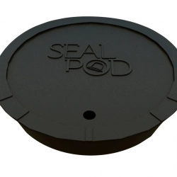 1x SEALPOD herbruikbare capsule voor Dolce Gusto®.