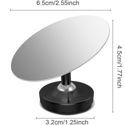 Espresso Shot Mirror | frameloos 4Barista