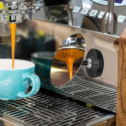 Espresso Shot Mirror | frameloos 4Barista