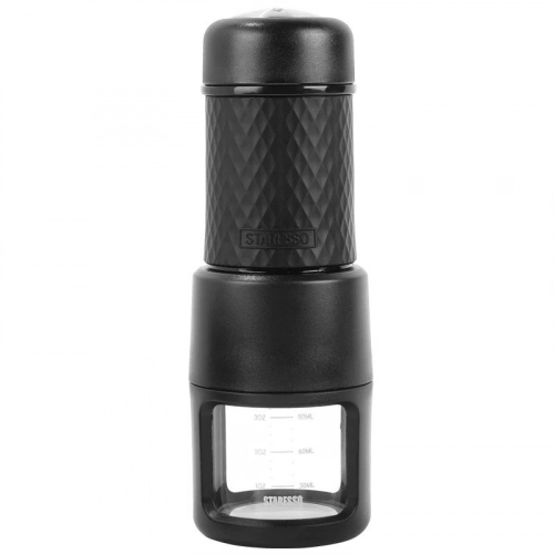 Staresso PRO | SP-200 (zwart)
